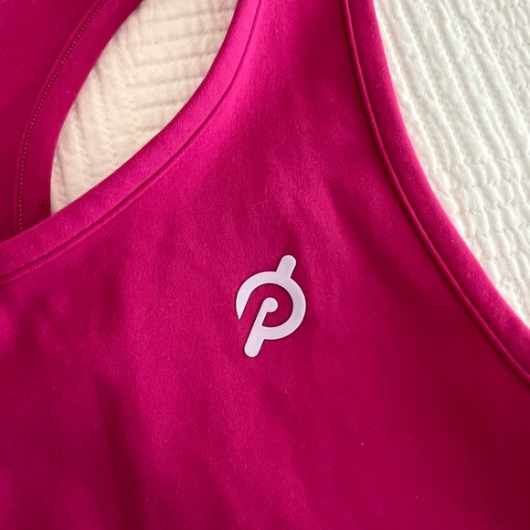 Peloton Tank - Picture 3 of 4